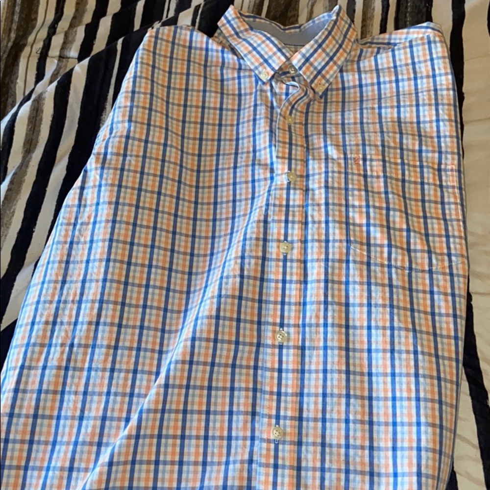 IZOD dress shirt